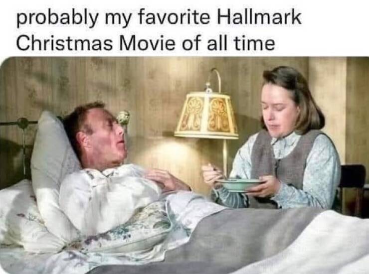 Screen Strike — Meme Right In The Top Corner!