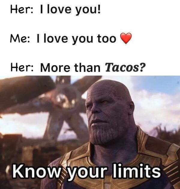 Screen Strike — Meme Right In The Top Corner!