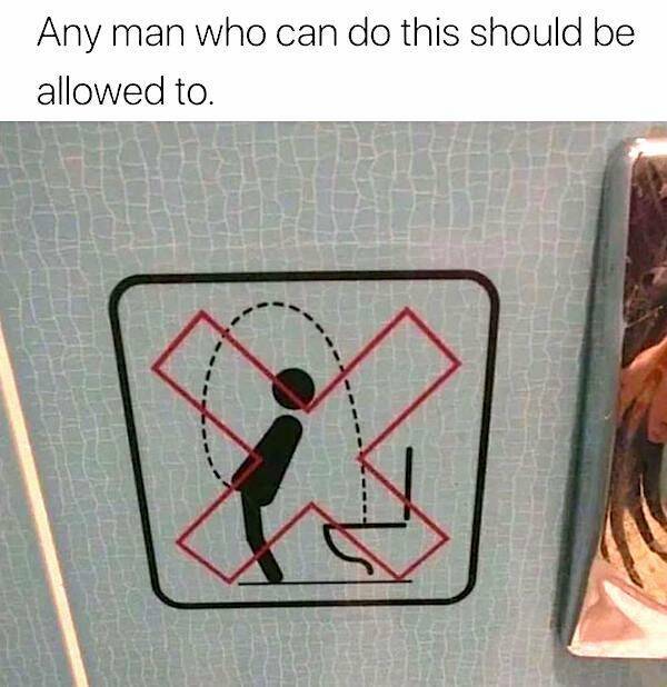 Screen Strike — Meme Right In The Top Corner!