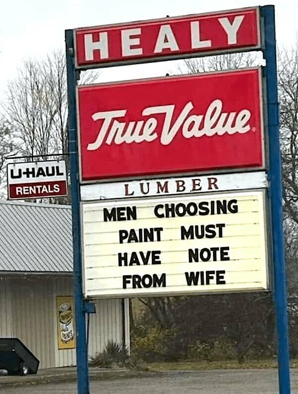 Screen Strike — Meme Right In The Top Corner!