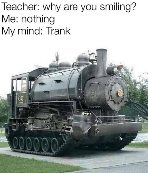 Screen Strike — Meme Right In The Top Corner!