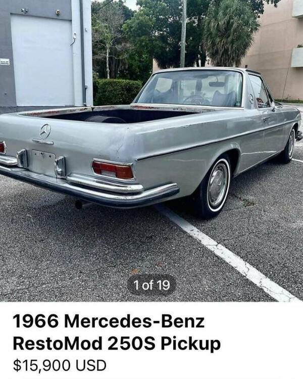 Wheels Of Chaos Priced At “Are You Serious?!”