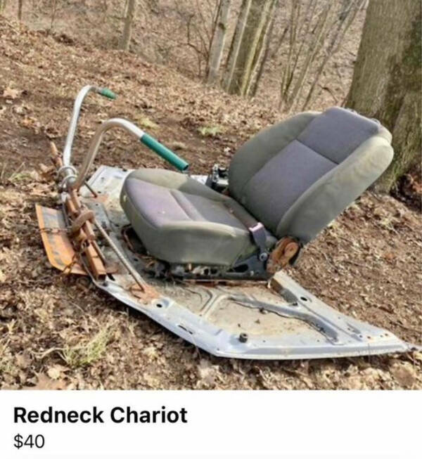 Wheels Of Chaos Priced At “Are You Serious?!”