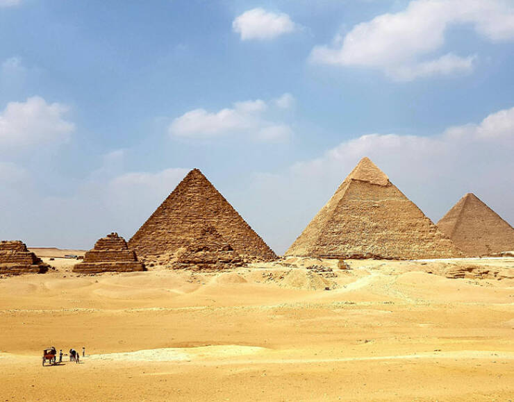 Widely Accepted History That Never Actually Happened