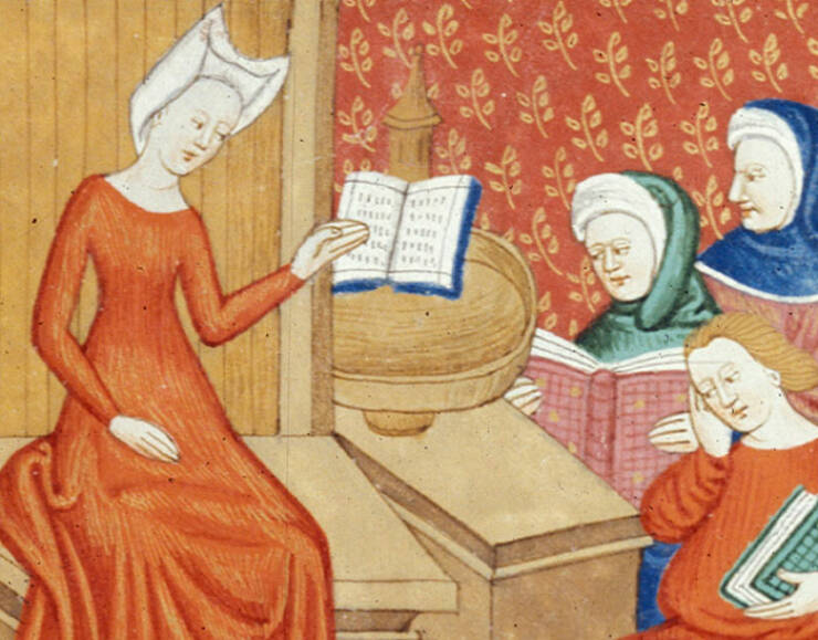 Widely Accepted History That Never Actually Happened