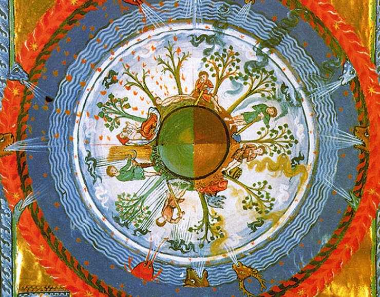 Widely Accepted History That Never Actually Happened