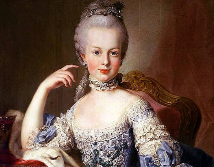 Widely Accepted History That Never Actually Happened