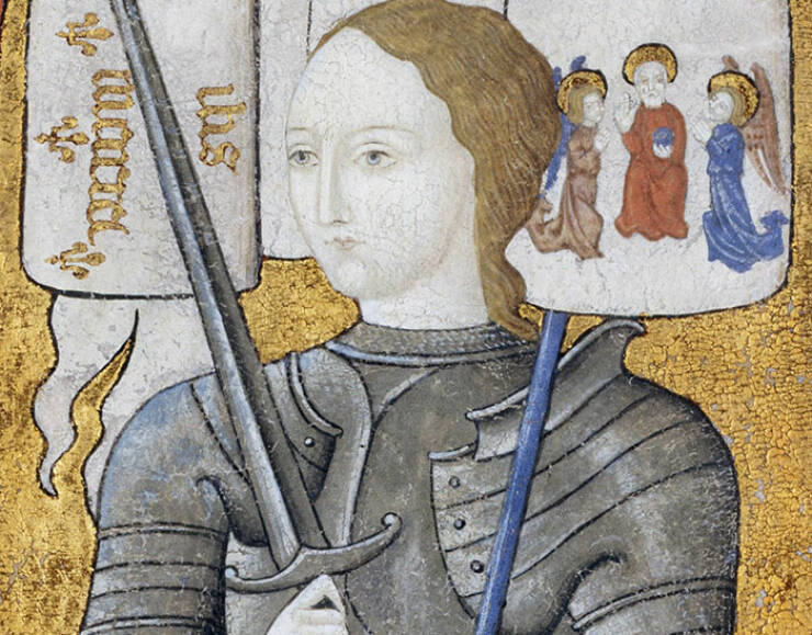 Widely Accepted History That Never Actually Happened