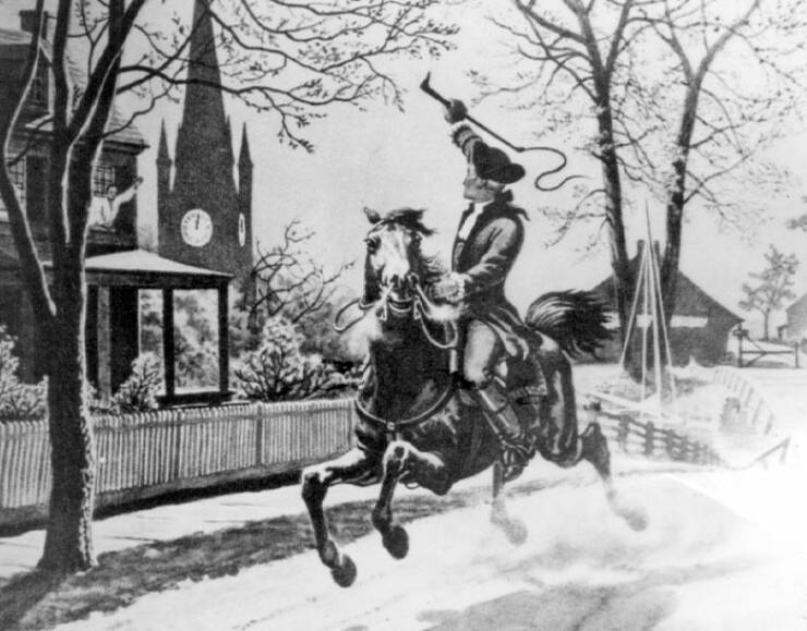 Widely Accepted History That Never Actually Happened