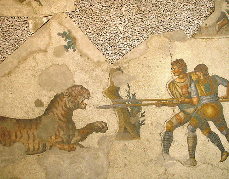 Widely Accepted History That Never Actually Happened