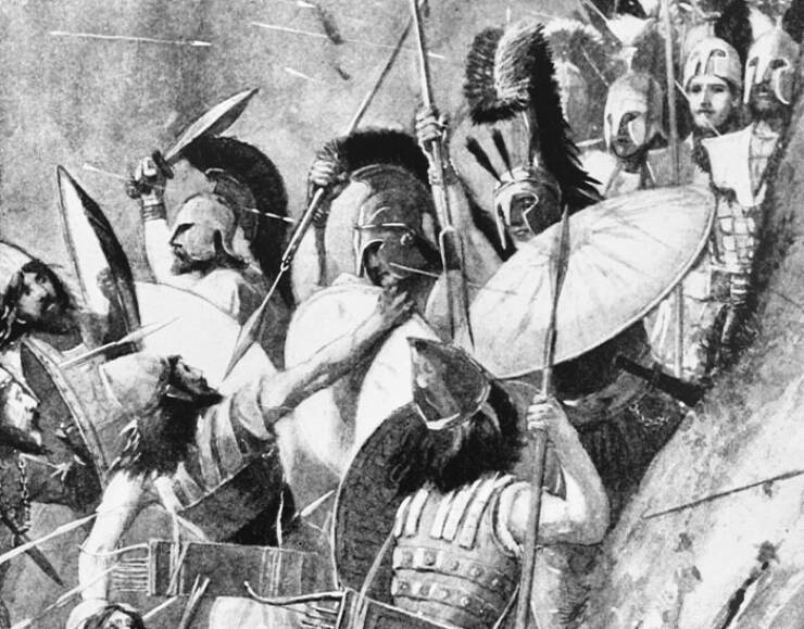 Widely Accepted History That Never Actually Happened