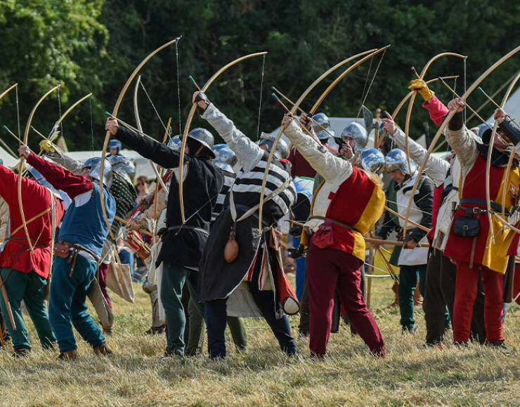 Widely Accepted History That Never Actually Happened