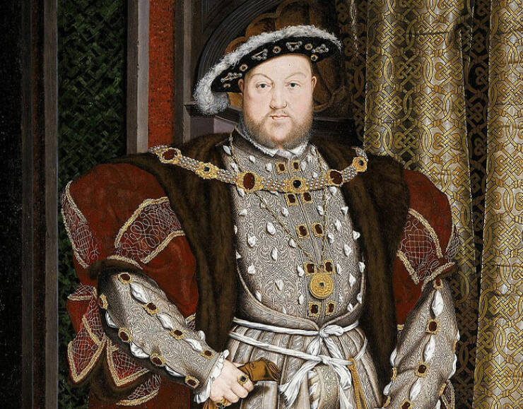 Widely Accepted History That Never Actually Happened