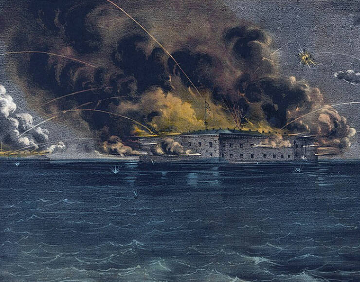 Widely Accepted History That Never Actually Happened