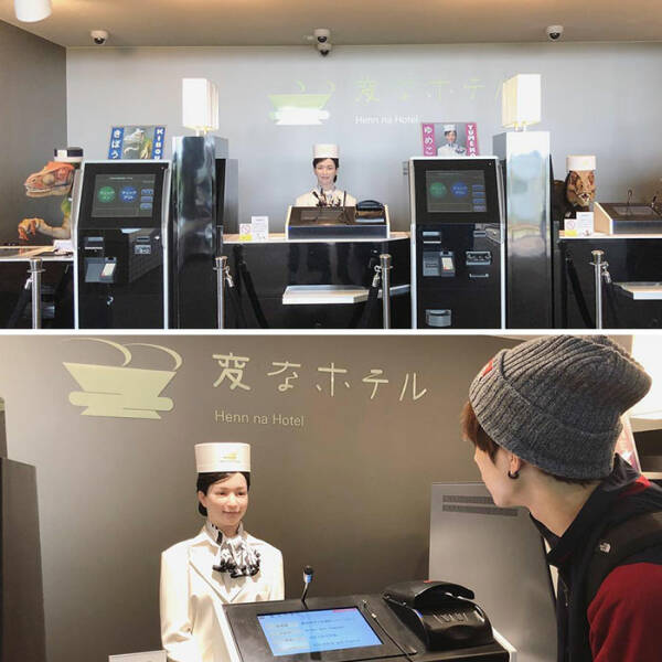 Brilliant Hotel Ideas You Wish Every Place Had