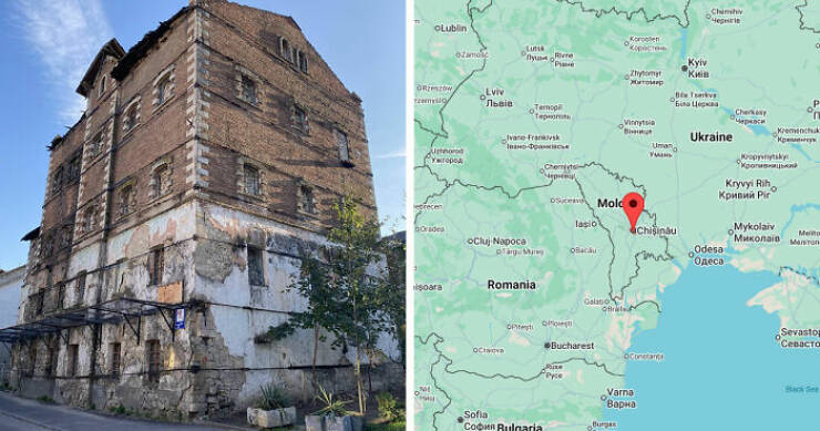 European Cities That Ruined Vacations