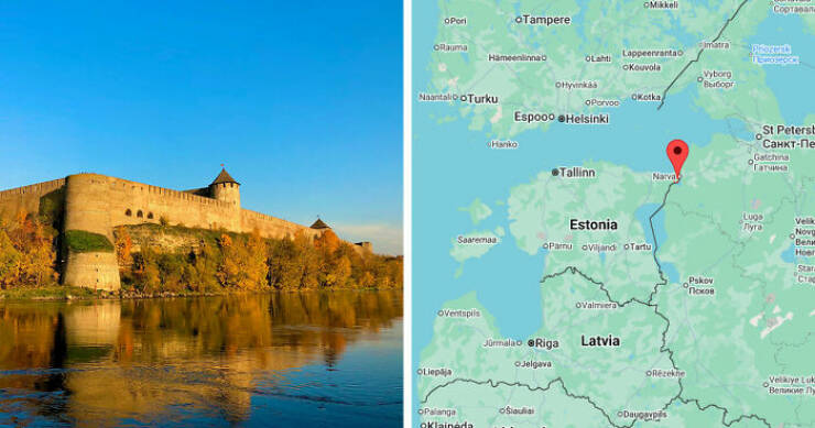 European Cities That Ruined Vacations