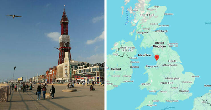 European Cities That Ruined Vacations