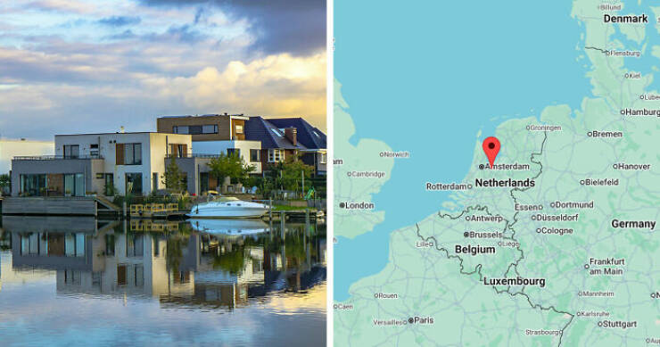 European Cities That Ruined Vacations