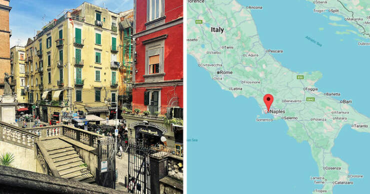 European Cities That Ruined Vacations
