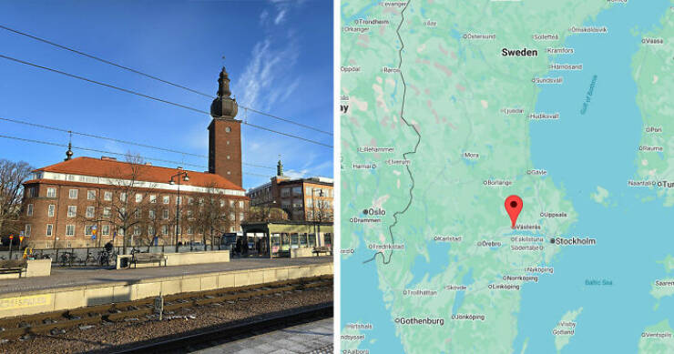 European Cities That Ruined Vacations