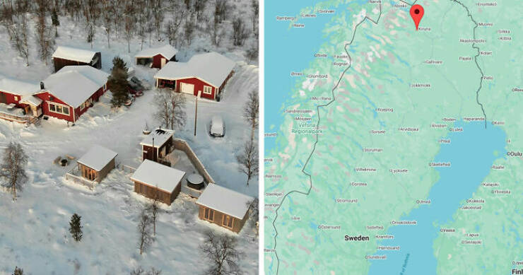 European Cities That Ruined Vacations