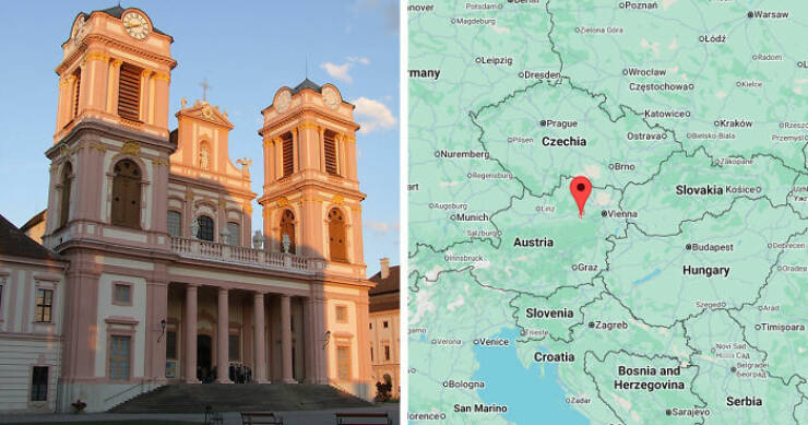 European Cities That Ruined Vacations