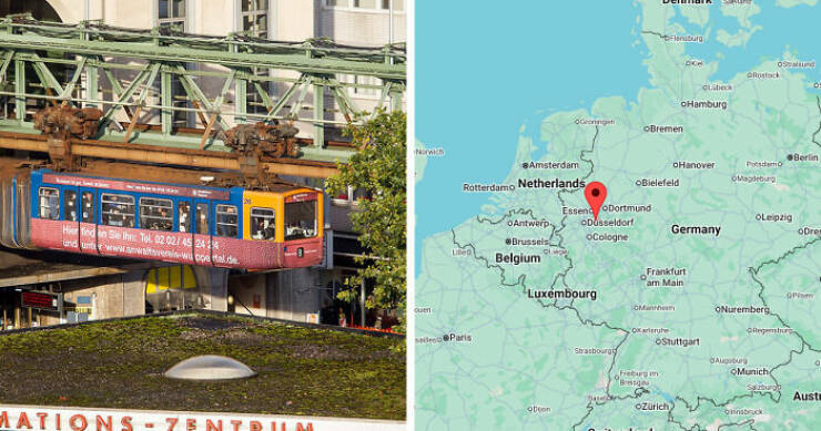 European Cities That Ruined Vacations