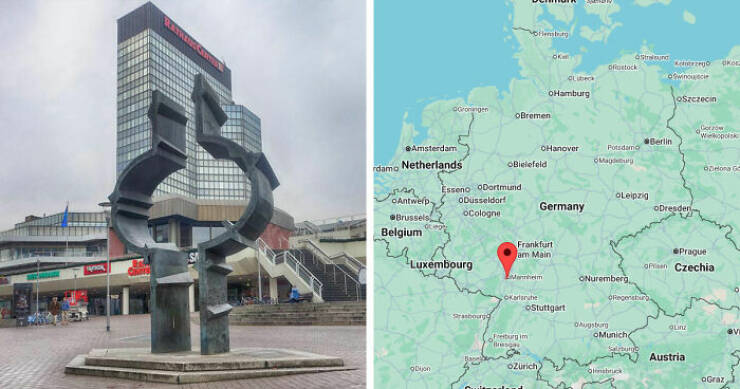 European Cities That Ruined Vacations