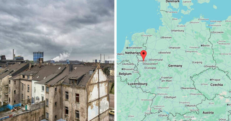 European Cities That Ruined Vacations