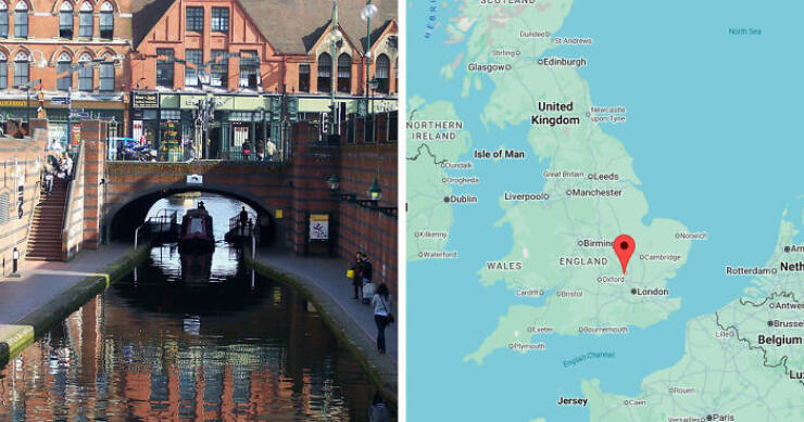 European Cities That Ruined Vacations