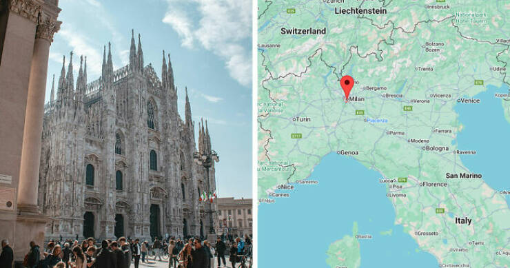 European Cities That Ruined Vacations