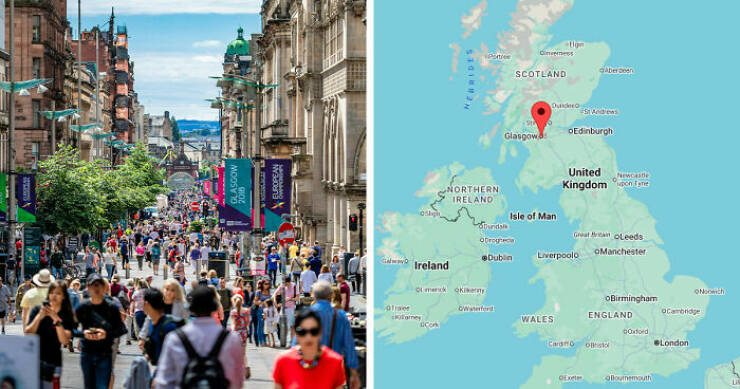 European Cities That Ruined Vacations