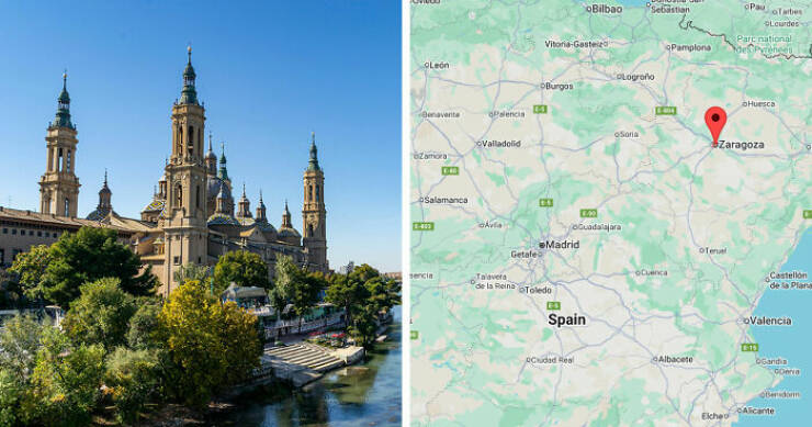 European Cities That Ruined Vacations