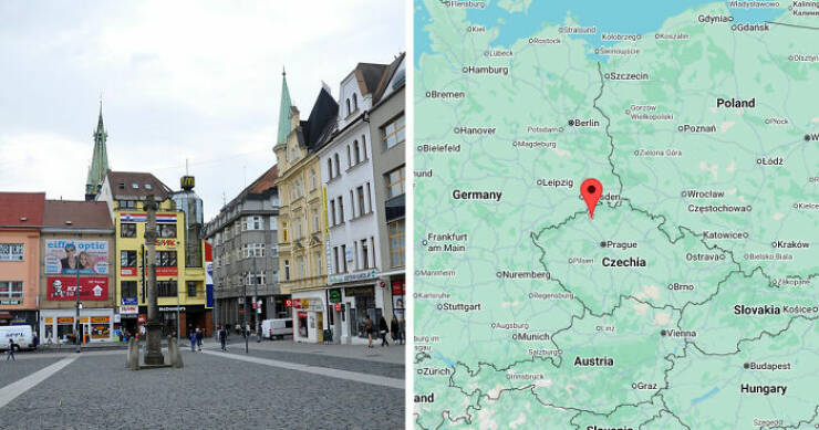 European Cities That Ruined Vacations