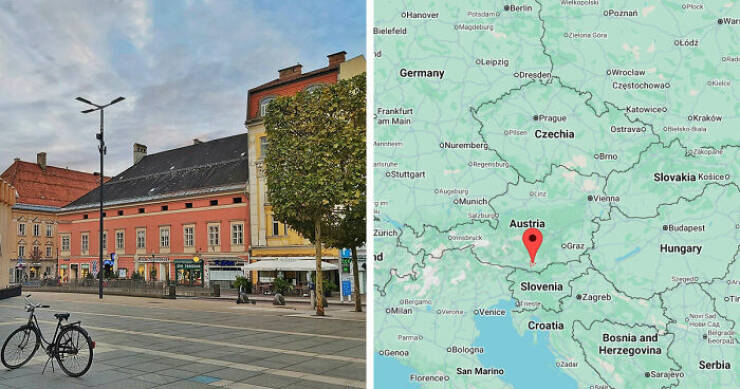 European Cities That Ruined Vacations