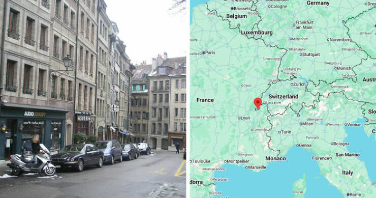 European Cities That Ruined Vacations