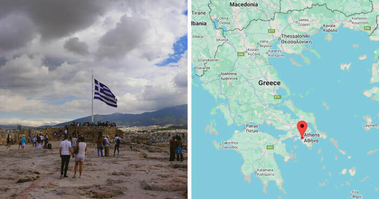 European Cities That Ruined Vacations