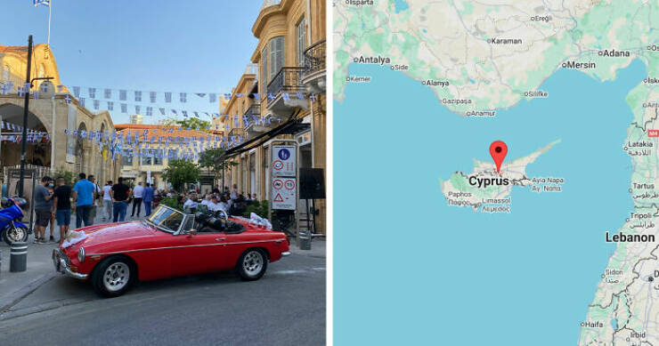 European Cities That Ruined Vacations