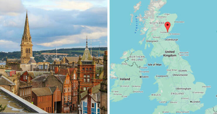 European Cities That Ruined Vacations