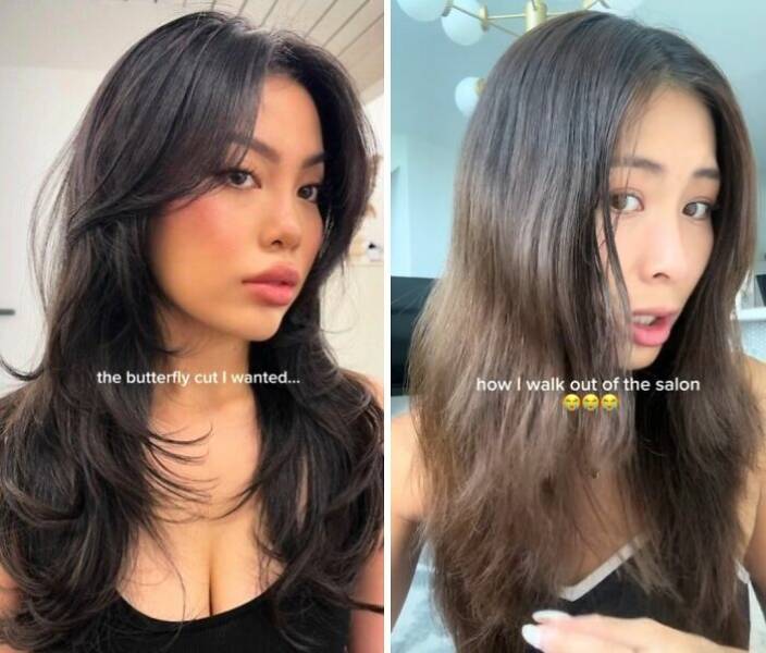 Haircuts Gone Hilariously Wrong