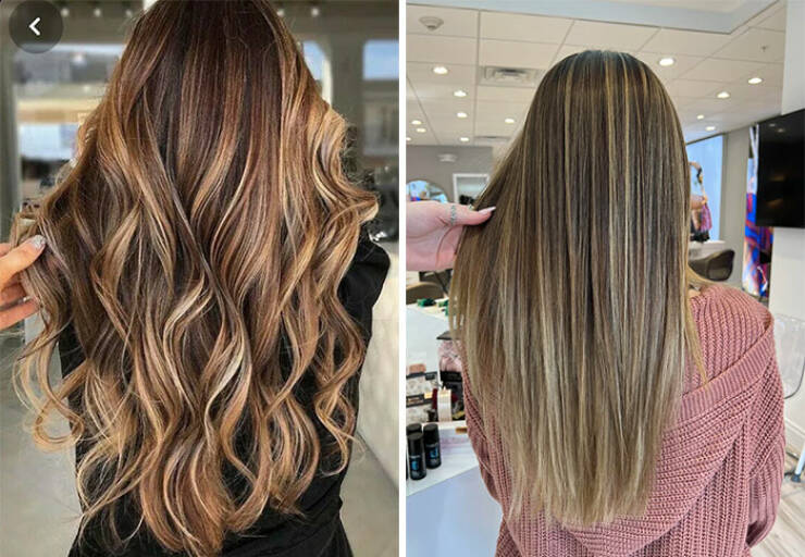 Haircuts Gone Hilariously Wrong