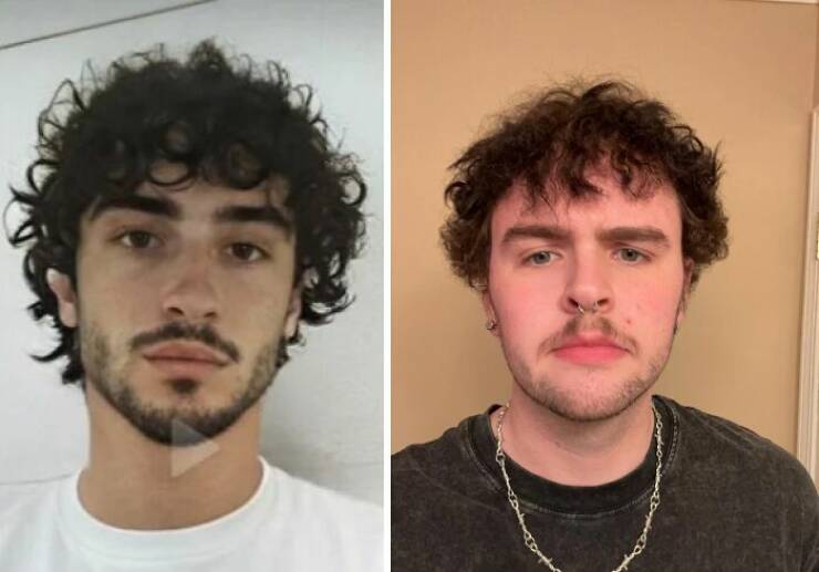 Haircuts Gone Hilariously Wrong