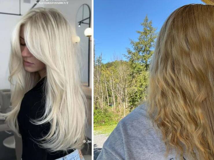 Haircuts Gone Hilariously Wrong