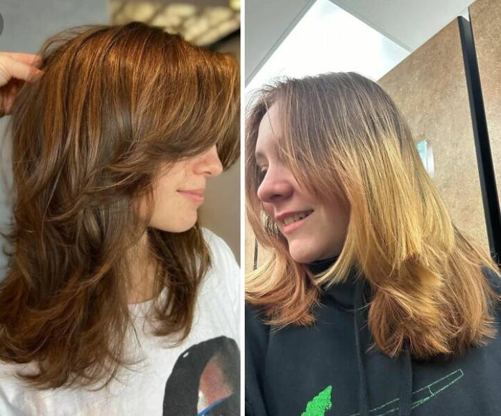 Haircuts Gone Hilariously Wrong
