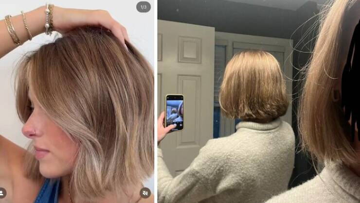 Haircuts Gone Hilariously Wrong