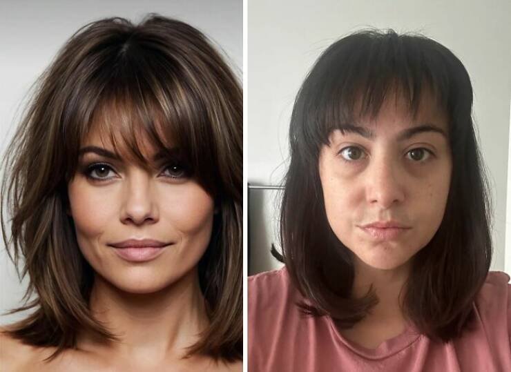 Haircuts Gone Hilariously Wrong