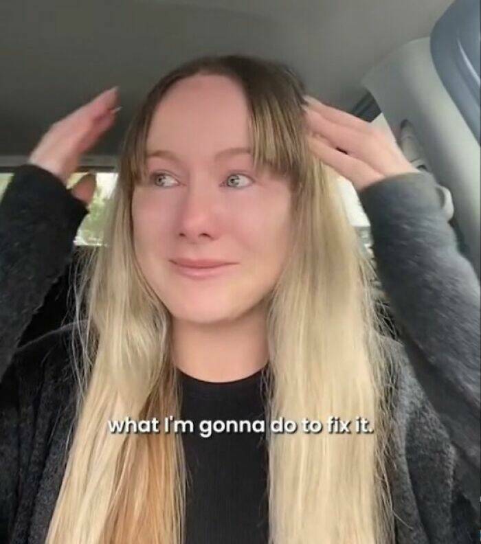 Haircuts Gone Hilariously Wrong