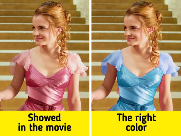 Movie Mistakes You Probably Missed