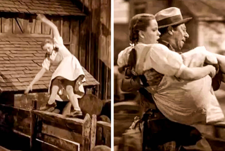 Movie Mistakes You Probably Missed